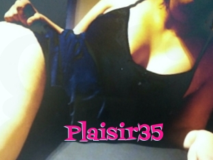 Plaisir35