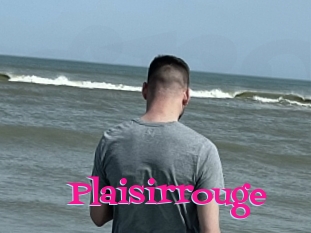 Plaisirrouge