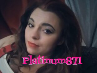 Platinum871