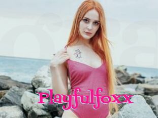 Playfulfoxx