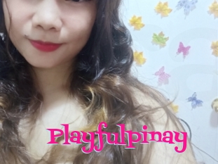 Playfulpinay