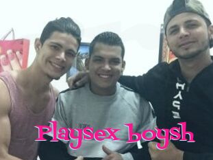 Playsex_boysh