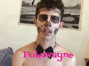 Pohawayne