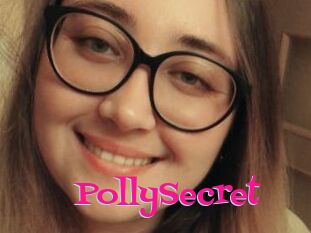 PollySecret
