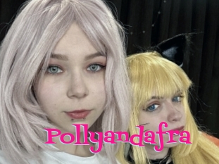 Pollyandafra