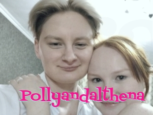 Pollyandalthena