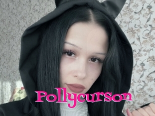 Pollycurson