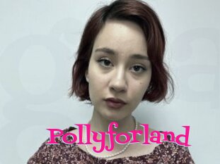 Pollyforland