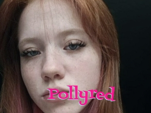 Pollyred