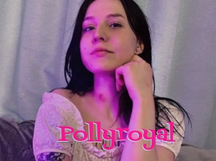 Pollyroyal