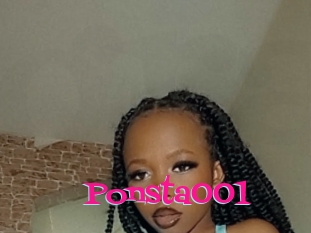 Ponsta001