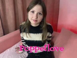 Poppetlove