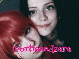 Portiaandzara