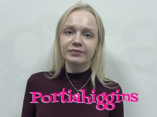 Portiahiggins