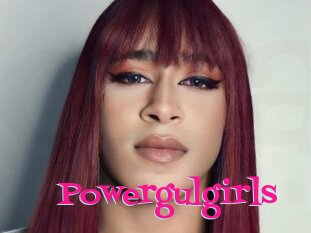 Powergulgirls