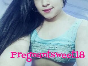 Pregnantsweet18