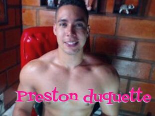 Preston_duquette