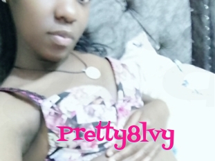 Pretty8lvy