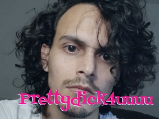 Prettydick4uuuu