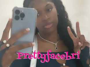 Prettyfacebri