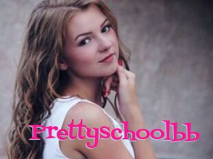 Prettyschoolbb