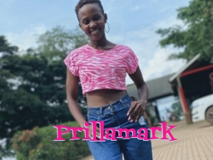 Prillamark