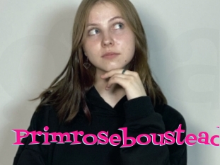 Primroseboustead