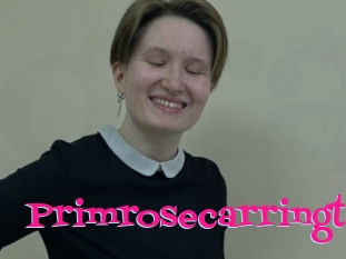 Primrosecarringt