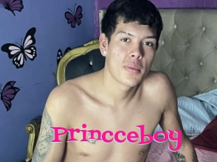 Princceboy