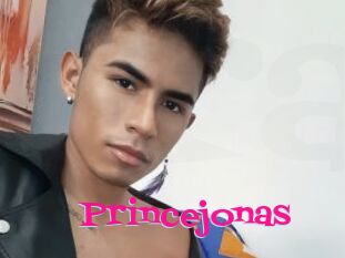 Princejonas