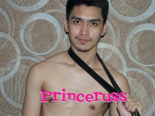 Princeruss