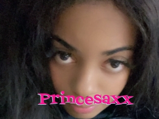 Princesaxx