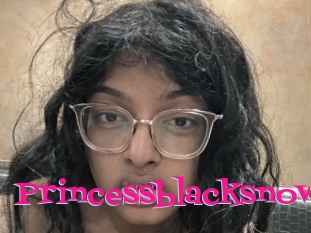 Princessblacksnow