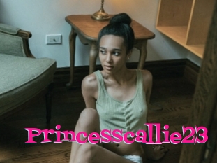 Princesscallie23