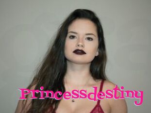 Princessdestiny