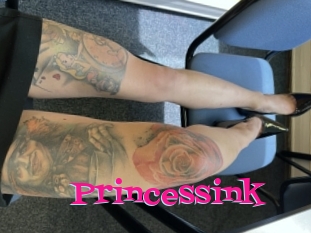 Princessink