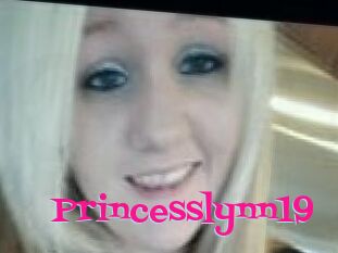 Princesslynn19