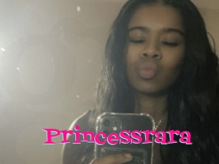 Princessrara