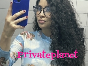 Privateplanet
