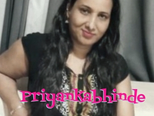 Priyankabhinde