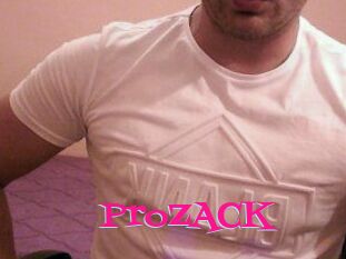 ProZACK