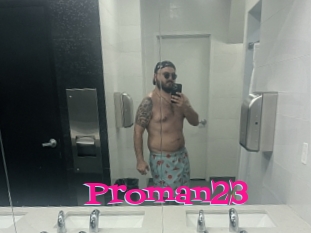 Proman23