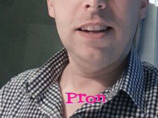 Pron