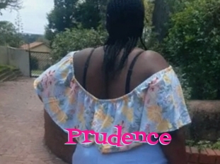 Prudence