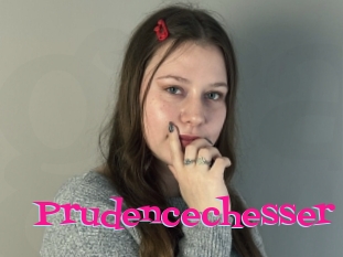 Prudencechesser