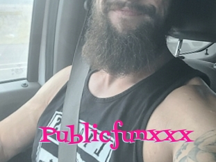 Publicfunxxx