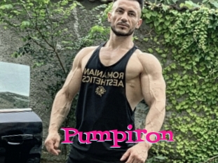 Pumpiron