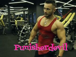 Punisherdevil