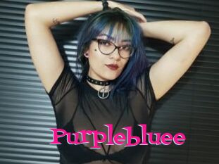 Purplebluee