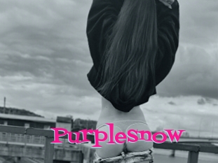 Purplesnow